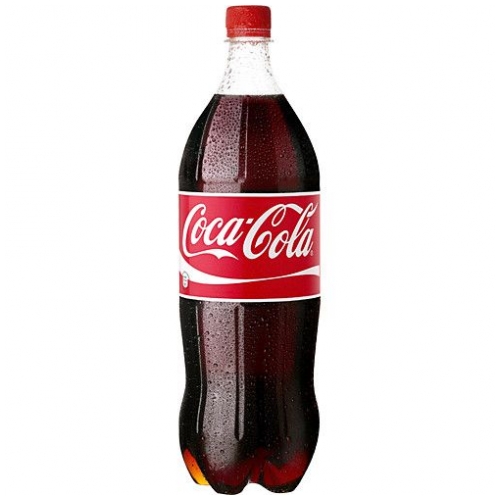 Coca Cola 1 litro | Picanha e Cia